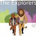 The Explorers Ch. 14 – Following the Fleeting Summer