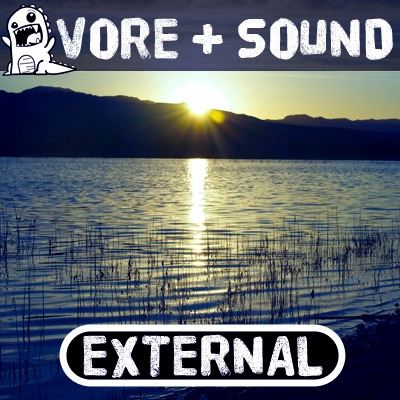 Lake Otter (External Vore audio)