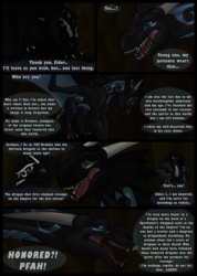 Breakthrough - Chapter 2 - Page 13