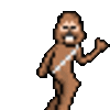 avatar of Chewbacca