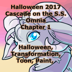 Halloween 2017: Chapter 1