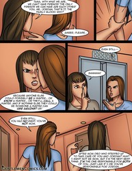Sexual Tension #4a - Page 4