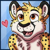 avatar of CheetahObscura