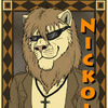 avatar of NickoliLion