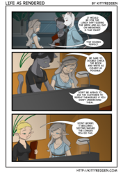 Life As Rendered - A03P39