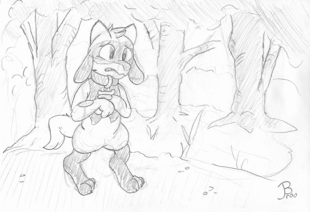 Most recent image: Traditional Art Practice: Spooky Forest