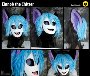 Einnob the Chitter