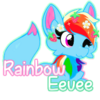 Avatar for RainbowEevee