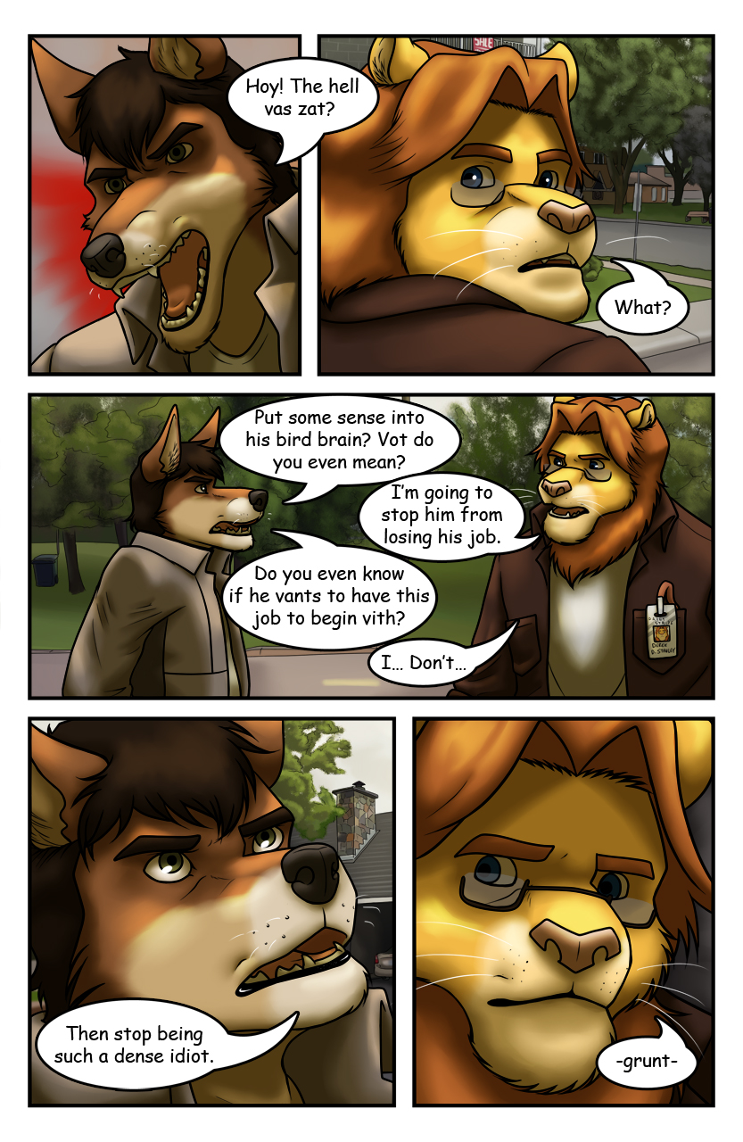 The Golden Week - Page 96