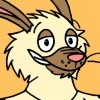 avatar of Stein the Stoner Dog