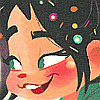 avatar of CosmicVanellope