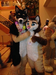 The Marvelous Mister Dogbomb (FC2014)
