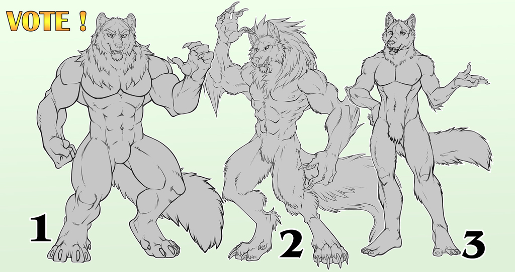 Vote for my next Adoptable!