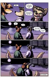 False Start-Issue #1 Page 22