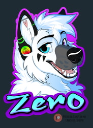 Zero Badge
