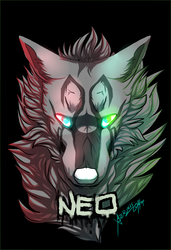 -G- icon for Neo