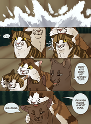 Eastern Storms Page 1