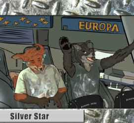 [001] Rollercoaster: Silverstar (FC,CS)