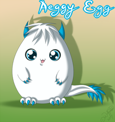 Aeggy Egg