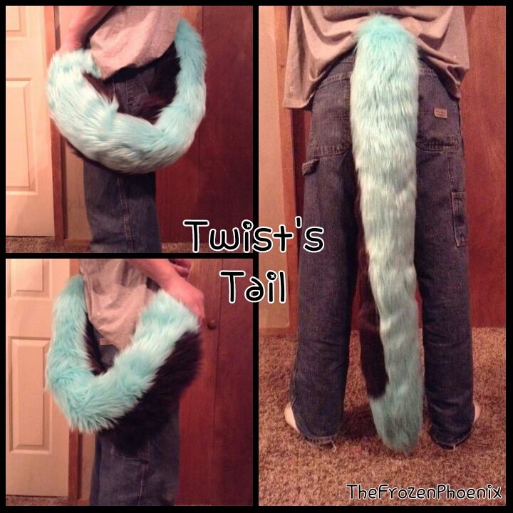 Twist's Tail