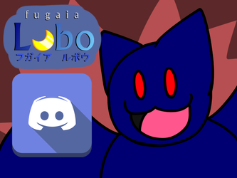 Lubo Discord Server is Open!!