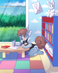 Day Care - Commission