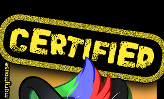 Certified BroCat