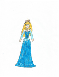 DIsney Princess Aurora (1)