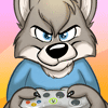 avatar of GamerWolf
