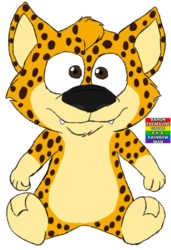 Cheetah/Jaguar