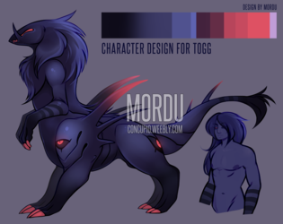 [C] Design for Togg