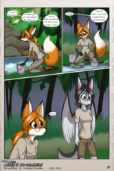 Amber's no-brainers - Page 131