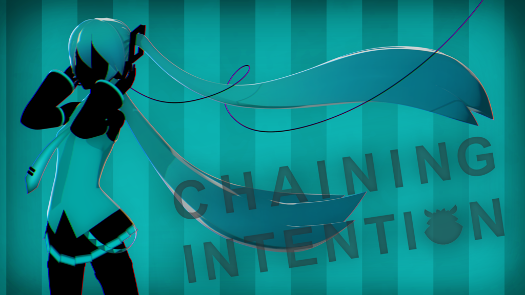 Chaining Intention