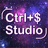 Avatar for Ctrl+$ Studio