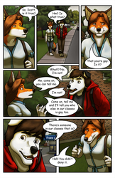 The Golden Week - Page 97