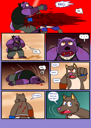 Lubo Chapter 20 Page 47