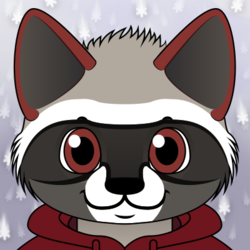 Icon Commission for Helix Vexium (Gift for Szop)