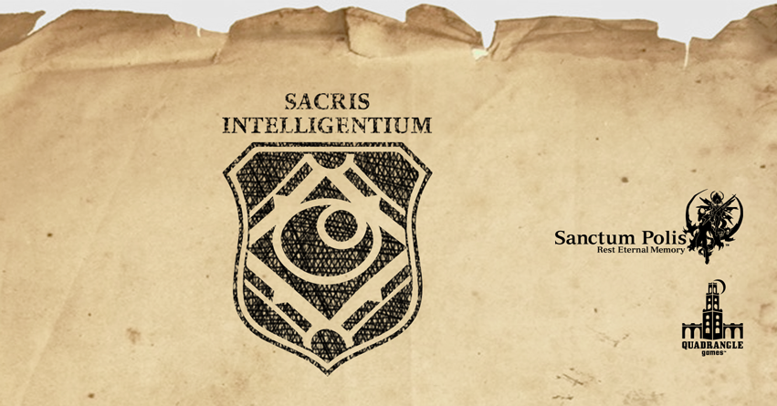The Sacris Intelligentium