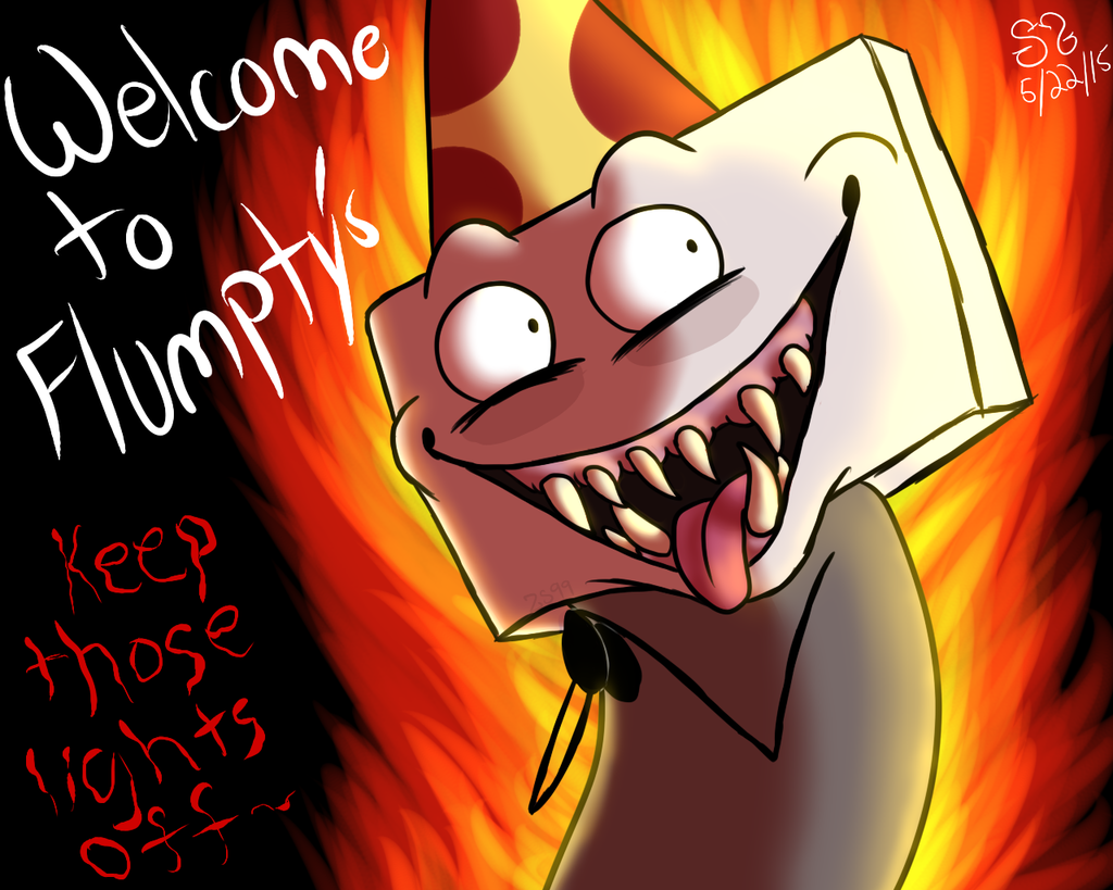 [FA] Welcome to Flumpty's