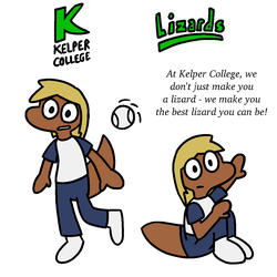 Kelper College