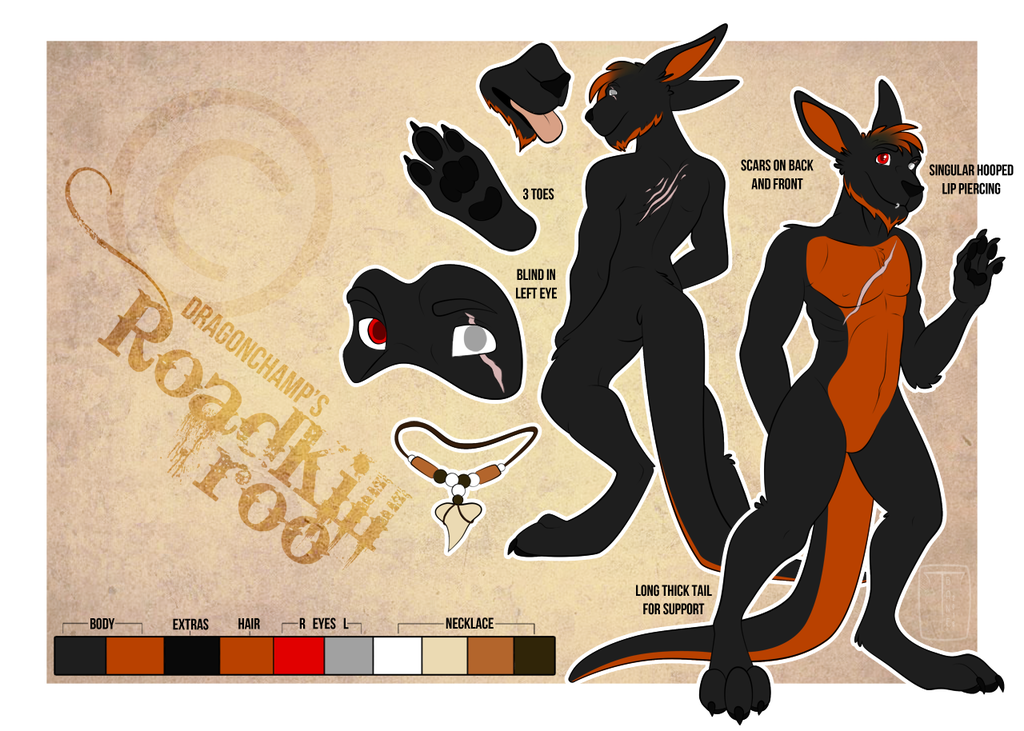 Reference Commission: Dragonchap