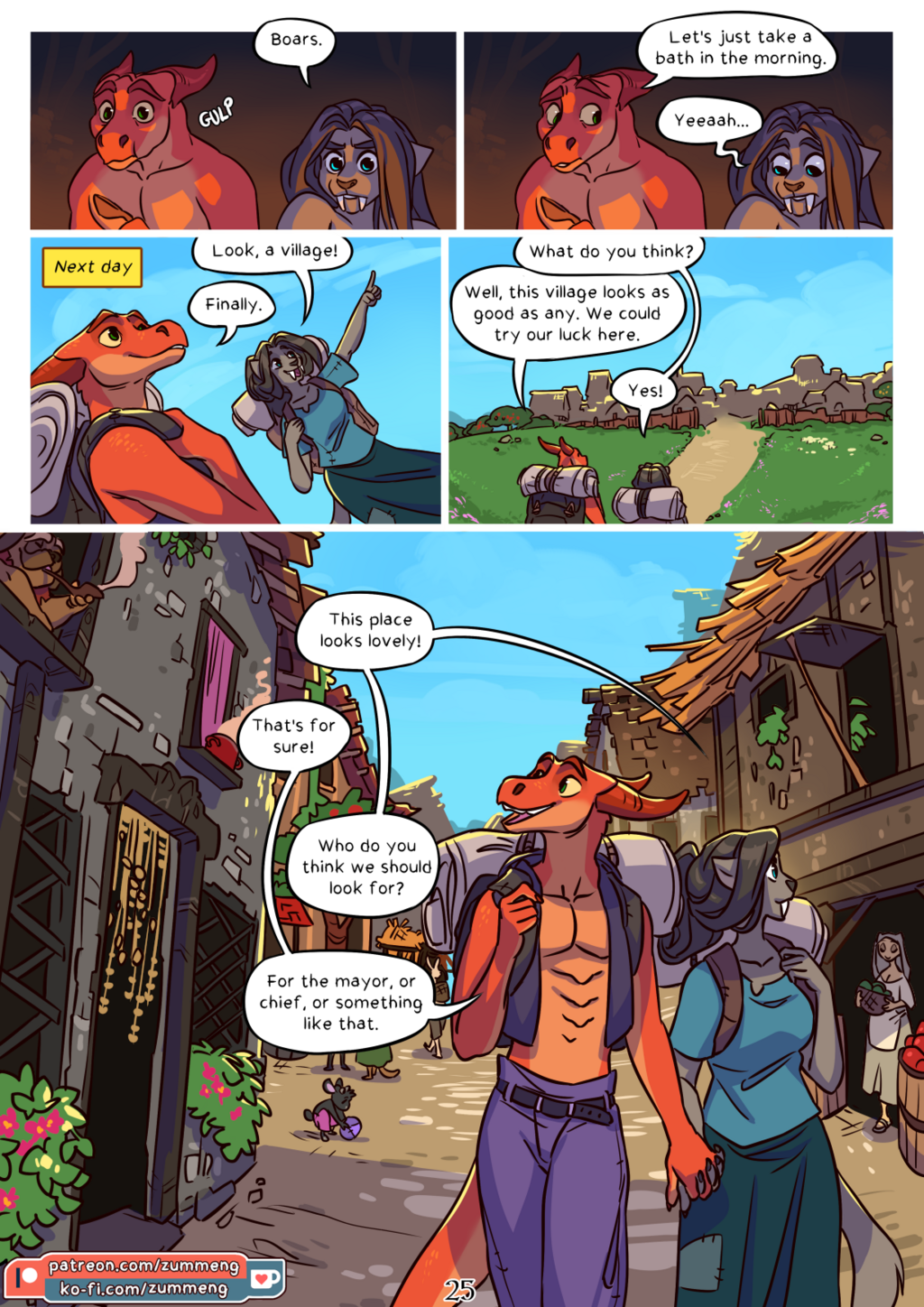Wishes 2 pg. 25.