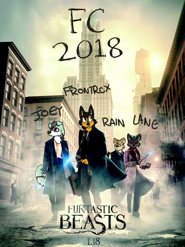 Further Confusion 2018 Rom Art