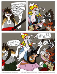 [C] Band Look Pg.3