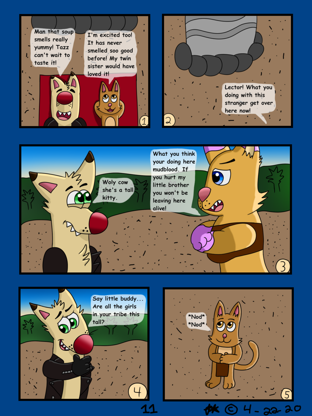 tazzs story pg 11