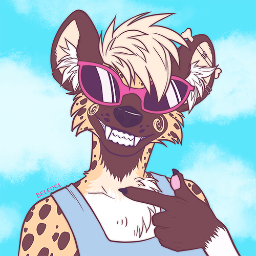 Most recent image: [comm] summer vibes