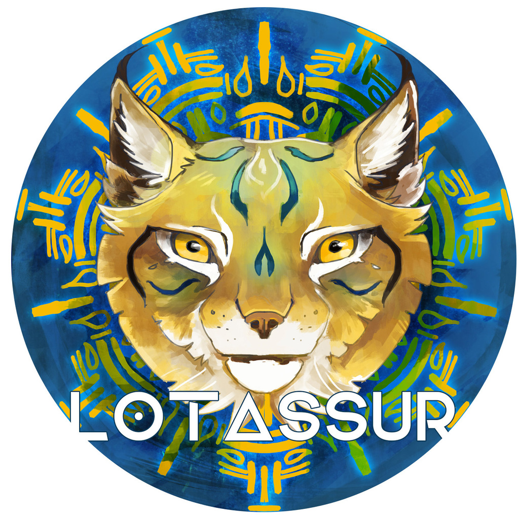 Badge - Lotassur