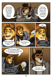 The Golden Week - Page 74