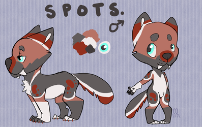Spots [trade]