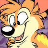 avatar of Arc Flash Fox
